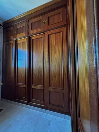 Casa pareada en venta en Zona Fuentemora en Antequera