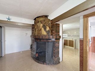 Chalet en venta en Novelda