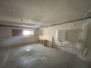 Chalet en venta en Novelda