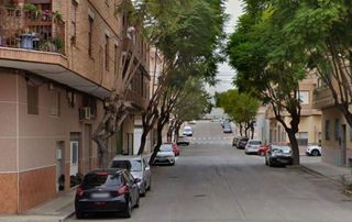 Chalet en venta en Novelda