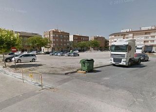 Chalet en venta en Novelda