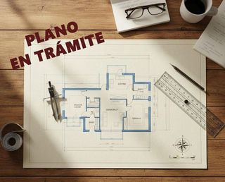 Chalet en venta en Novelda