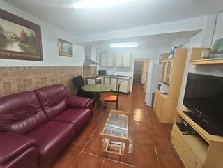 Casa en venta en Nucia (la)