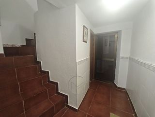 Casa en venta en Nucia (la)