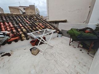 Casa en venta en Nucia (la)