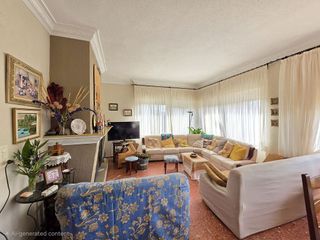 Chalet en venta en Elda