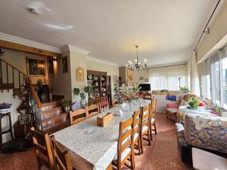 Chalet en venta en Elda