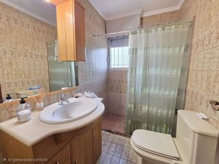 Chalet en venta en Elda