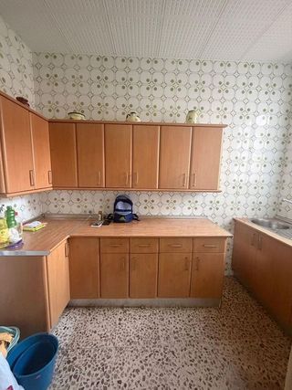 Casa en venta en Morón de la Frontera