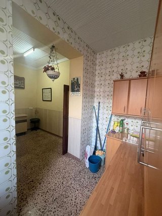 Casa en venta en Morón de la Frontera