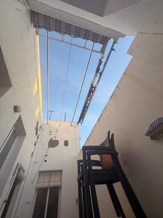 Casa en venta en Morón de la Frontera