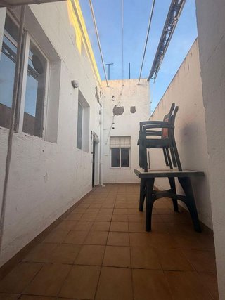 Casa en venta en Morón de la Frontera