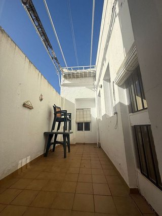 Casa en venta en Morón de la Frontera