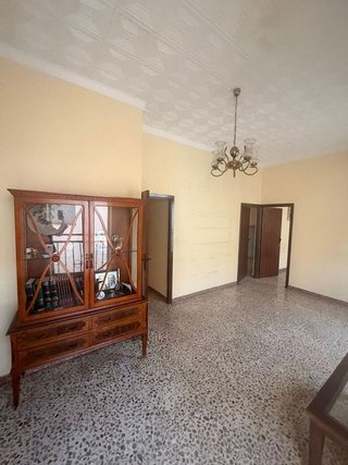 Casa en venta en Morón de la Frontera
