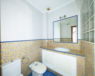 Chalet en venta en Casco Antiguo en Algeciras