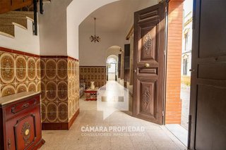 Chalet en venta en Rociana del Condado