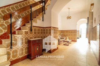 Chalet en venta en Rociana del Condado