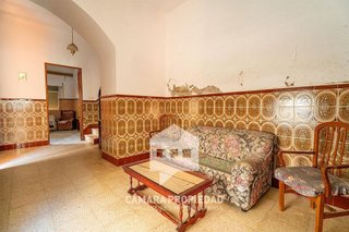 Chalet en venta en Rociana del Condado