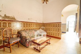 Chalet en venta en Rociana del Condado