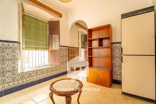 Chalet en venta en Rociana del Condado