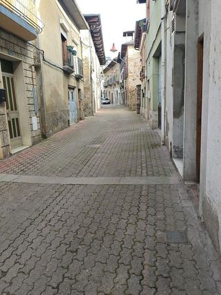 Chalet en venta en Cacabelos