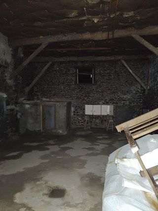 Chalet en venta en Cacabelos