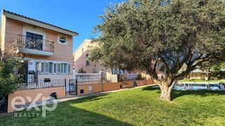 Chalet en venta en Campolivar en Godella