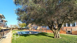 Chalet en venta en Campolivar en Godella