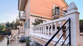 Chalet en venta en Campolivar en Godella