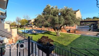 Chalet en venta en Campolivar en Godella