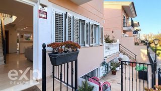 Chalet en venta en Campolivar en Godella