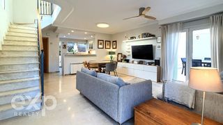 Chalet en venta en Campolivar en Godella