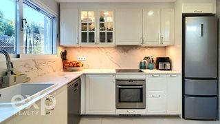 Chalet en venta en Campolivar en Godella