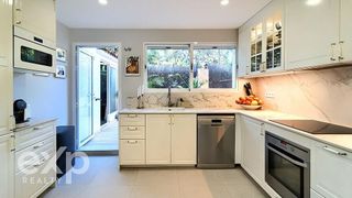 Chalet en venta en Campolivar en Godella