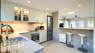 Chalet en venta en Campolivar en Godella