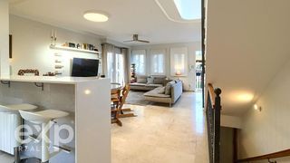 Chalet en venta en Campolivar en Godella