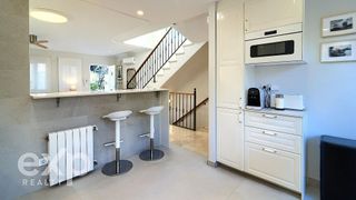 Chalet en venta en Campolivar en Godella