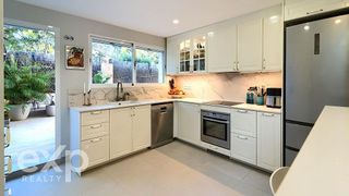 Chalet en venta en Campolivar en Godella