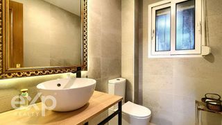 Chalet en venta en Campolivar en Godella