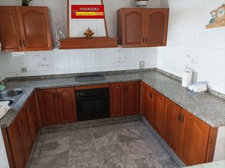 Casa en venta en Centro en Alcalá de Guadaira