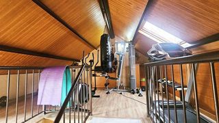 Casa adosada en venta en Coria del Río