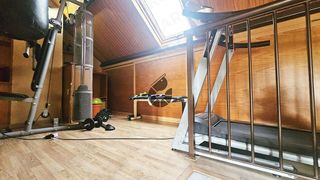 Casa adosada en venta en Coria del Río