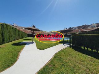 Casa adosada en venta en Coria del Río