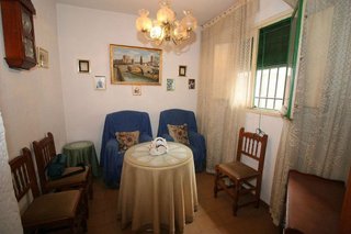 Chalet en venta en Arenas de San Pedro