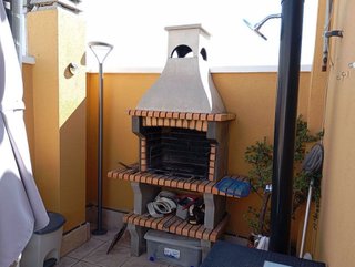 Casa adosada en venta en Catral
