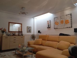 Casa adosada en venta en Catral