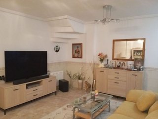 Casa adosada en venta en Catral
