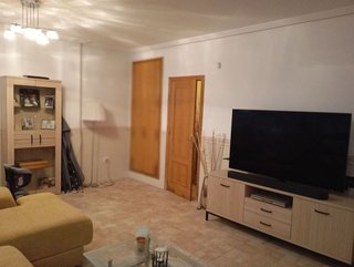 Casa adosada en venta en Catral
