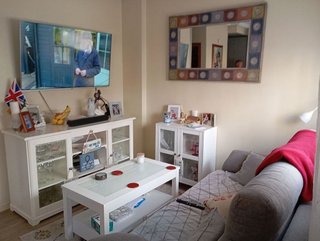 Casa adosada en venta en Catral