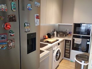 Casa adosada en venta en Catral